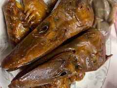 -竺桥兄弟烤鸭馆(竺桥店)