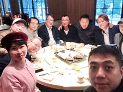 -龙记烧腊茶餐厅(常德路店)
