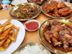 -贤花饭店(城阳店)