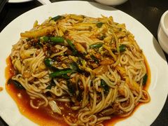炒米线-南蛮子(进贤路店)