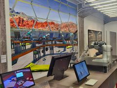 -现代汽车文化中心 Hyundai Motorstudio Beijing