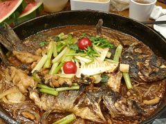 -老板恋上鱼(高新万达店)