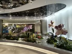 -芭菲盛宴·环球美食(北城国际店)