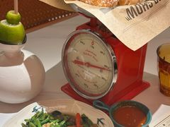 -太食獸泰式茶餐厅(IFS国金中心店)