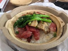 -花笙记打边炉·煲仔饭(五大道店)