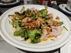 -客家汇·客家传承菜(水库店)