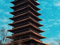 -牛首山文化旅游区
