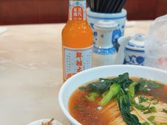 -东吴面馆(因果巷店)