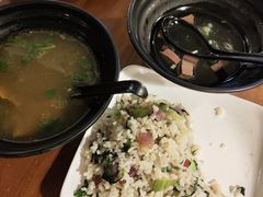 -舒蔡记生煎菜饭(云南中路店)