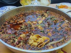 -胖子鱼·天水麻辣鱼火锅(秦州407店)