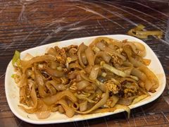 -老街烧烤大排档·地道湖北菜·龙虾馆(汉口火车站店)