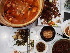 -滇越乘象云南餐厅(豆各庄店)