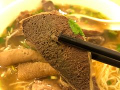 -莲塘味宝园牛杂(天越翔园店)