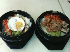 -敏丁拌饭(中街总店)