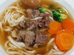 -康师傅私房牛肉面(北京南站店)