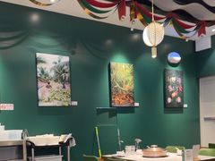 -烹然四季椰子鸡火锅(姚家园万象汇店)
