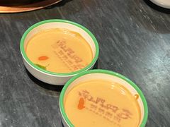 -南门四季铜锅涮肉(左家庄店)