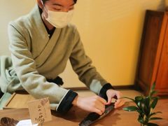 -小茶闲舍·观景商务茶馆(广州塔店)