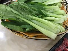 -潮汕良记牛肉火锅(洪武路店)