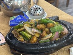 -濠轩阁特色生蚝火锅(水湾路店)