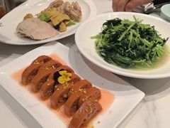 -小绍兴家宴·百年绍兴菜(鲁迅路店)