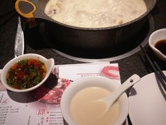 -煲宫(华润万象城店)