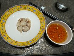 -新光酒家·河豚·海鲜·蟹料理(浦东店)