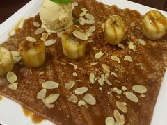 -LA CREPERIE BRETONNE布列塔尼法式餐厅(天童北路店)