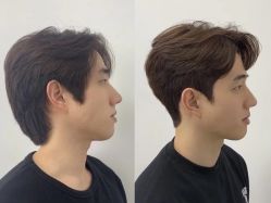 -逸丝风尚yesfashion造型