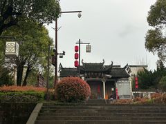 -潜口民宅博物馆