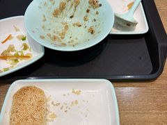 -回味鸭血粉丝汤(砂之船店)