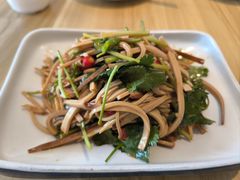 -梁记粥铺(开元地中海店)