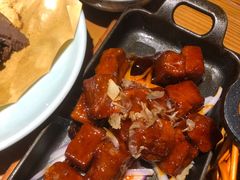 -打酱油·非遗淮扬菜(瘦西湖梅岭店)