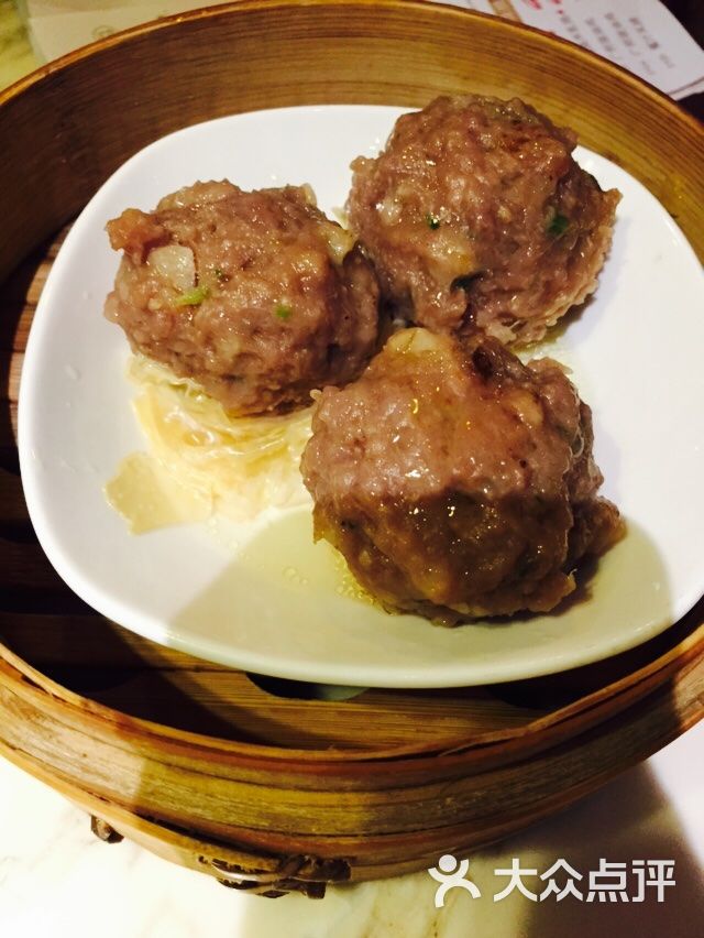 陶陶居酒家(正佳廣場店)的點評