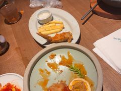 -双门洞·森系料理(体育西店)