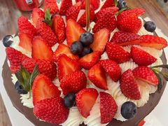 -5Cake五度无蔗糖低脂蛋糕(陶然亭店)