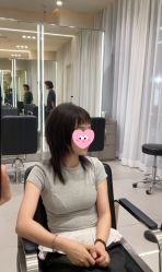 -汀南丝雨Hair design