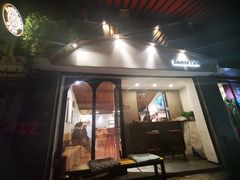 门面-Double cafe