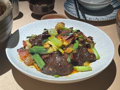 -山石榴·贵州菜(丰盛里店)