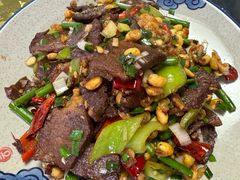 -百花人家(清水镇店)