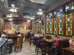 大堂-吴财记面家(大同路店)