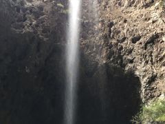 -百漈沟生态旅游景区