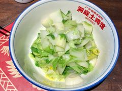 -洞庭土菜馆(天河北总店)