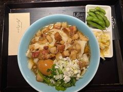 -喜晋道面馆(华严寺广场店)