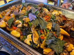 -情蛙里(平沙钰海万国汇店)