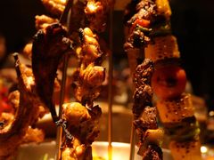 -卢布里西餐厅(总店)