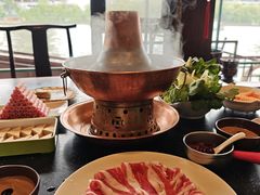 -南门涮肉(通州店)