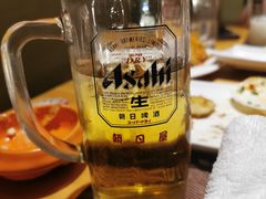 梅子酒-割烹旭日本料理(龙湖狮山天街店)