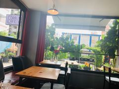 -转山咖啡(松柏社区店)
