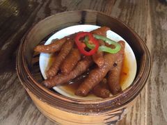 -颐和•海鲜砂锅粥•啫啫煲(奥林匹克广场店)